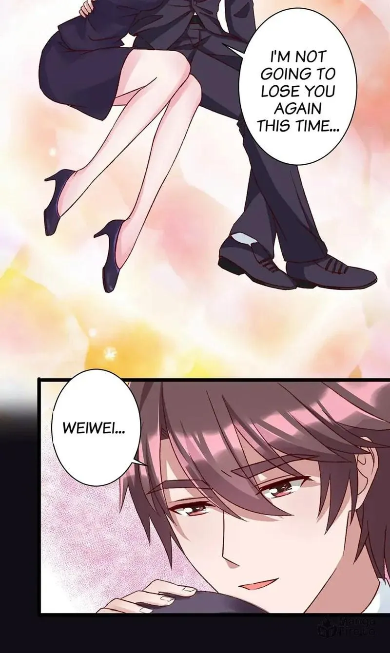 Dear Stranger Chapter 25 page 25 - 