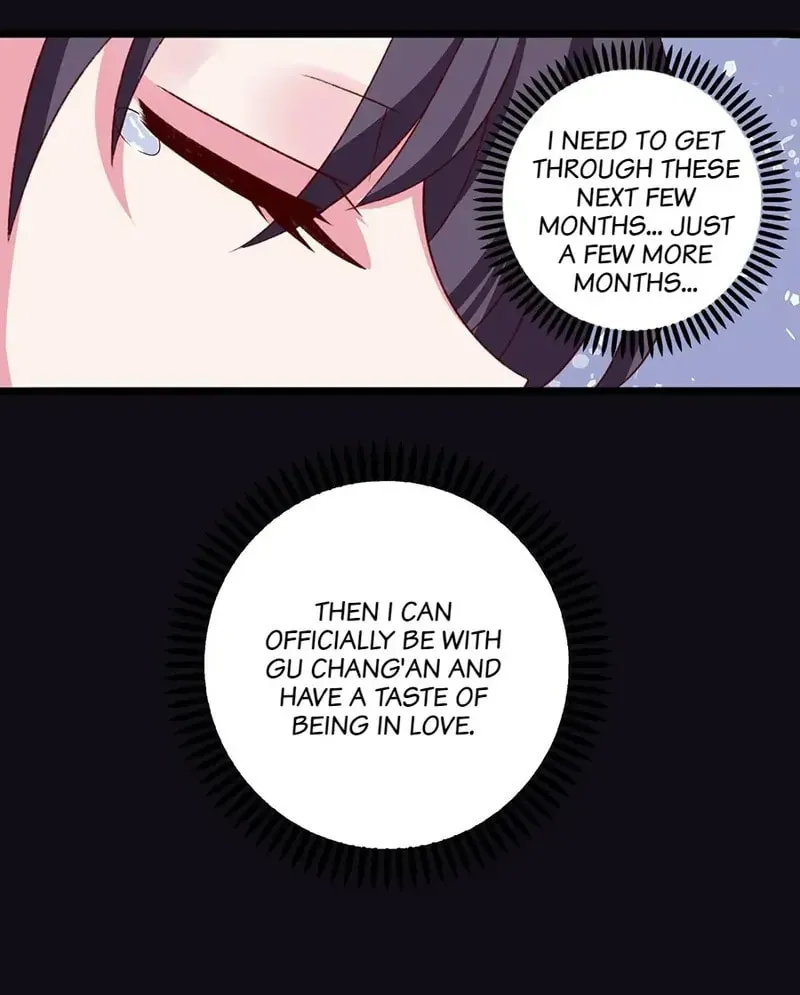 Dear Stranger Chapter 25 page 26 - 