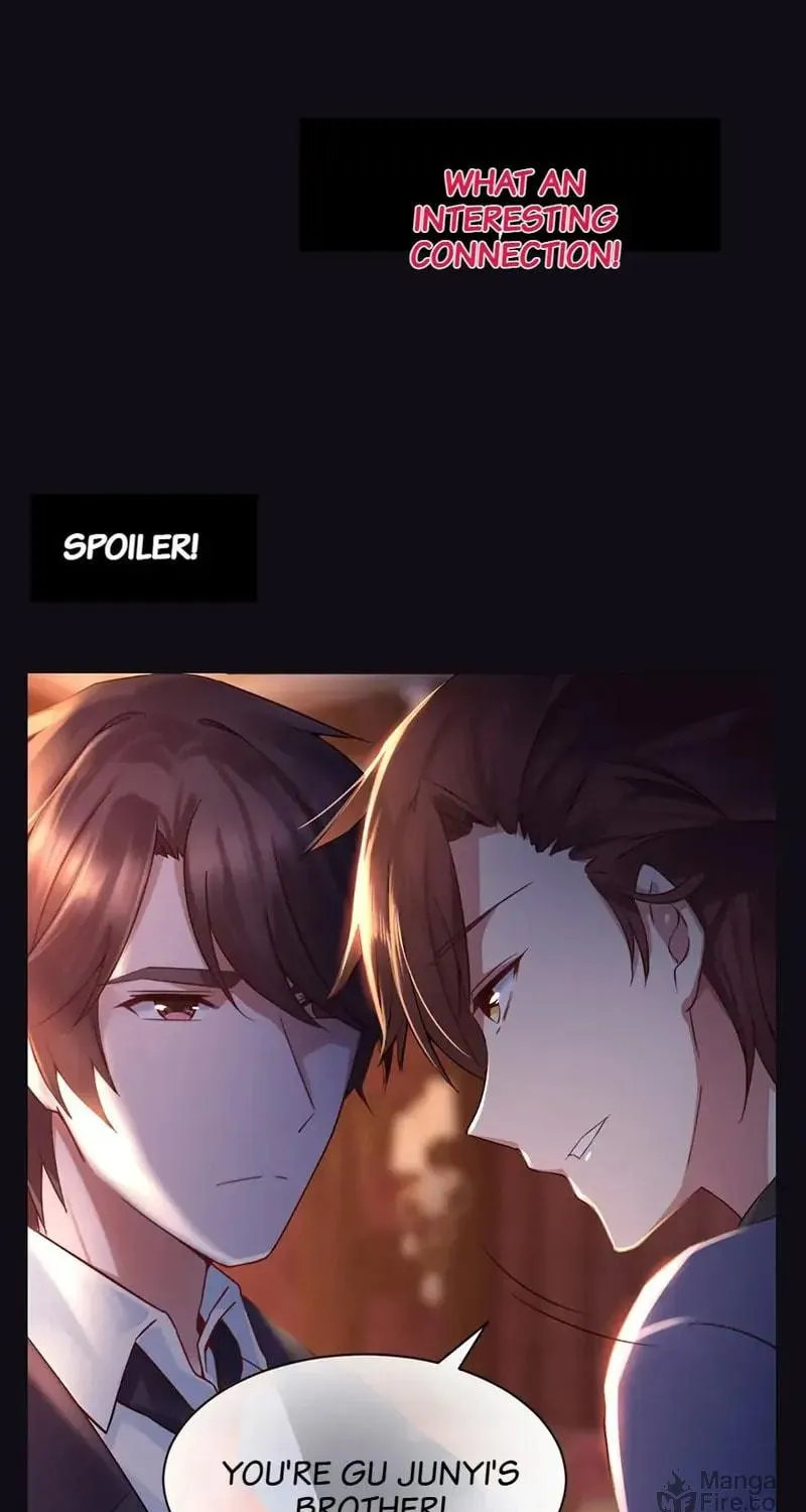 Dear Stranger Chapter 25 page 33 - 