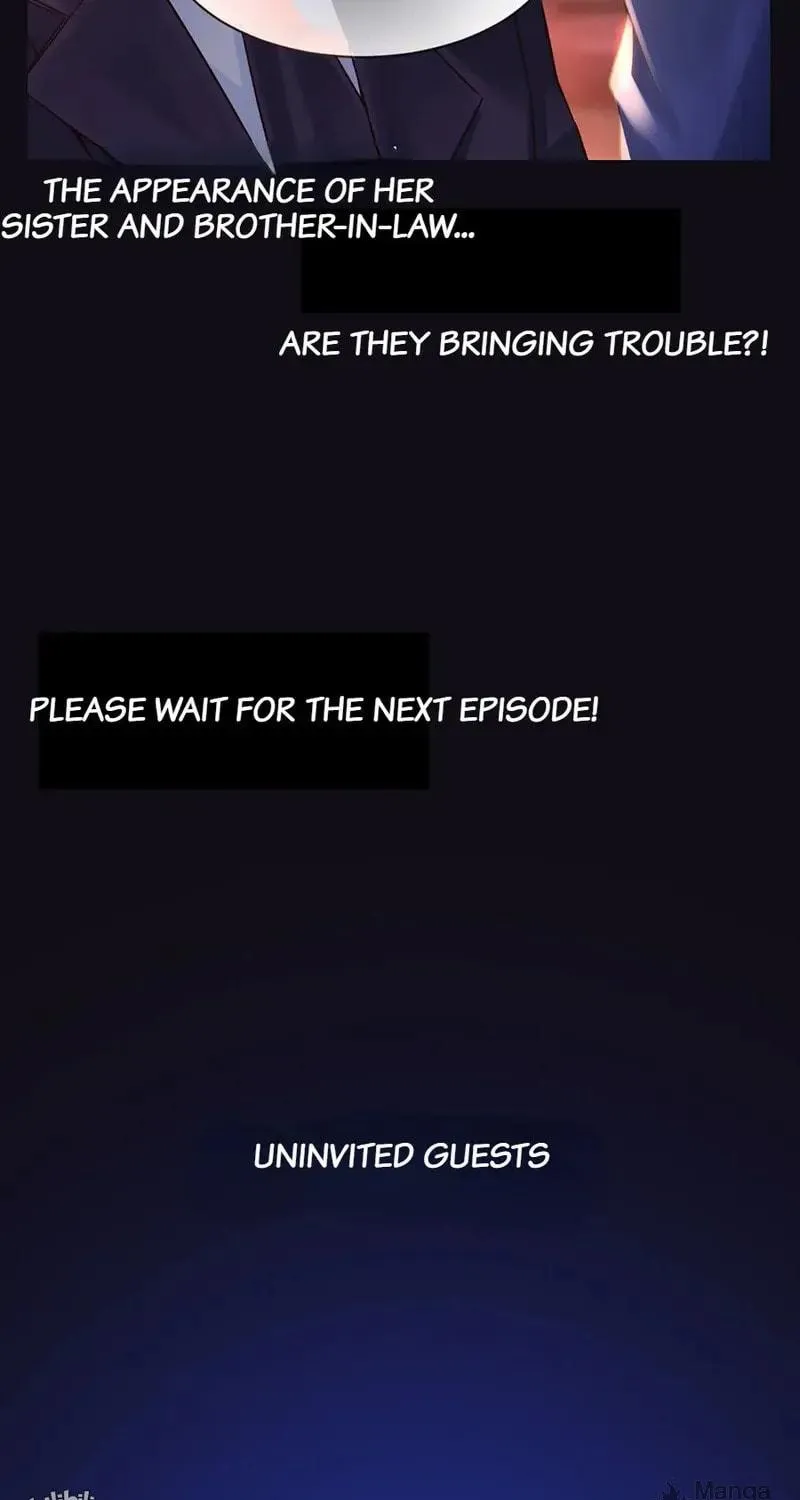 Dear Stranger Chapter 25 page 35 - 