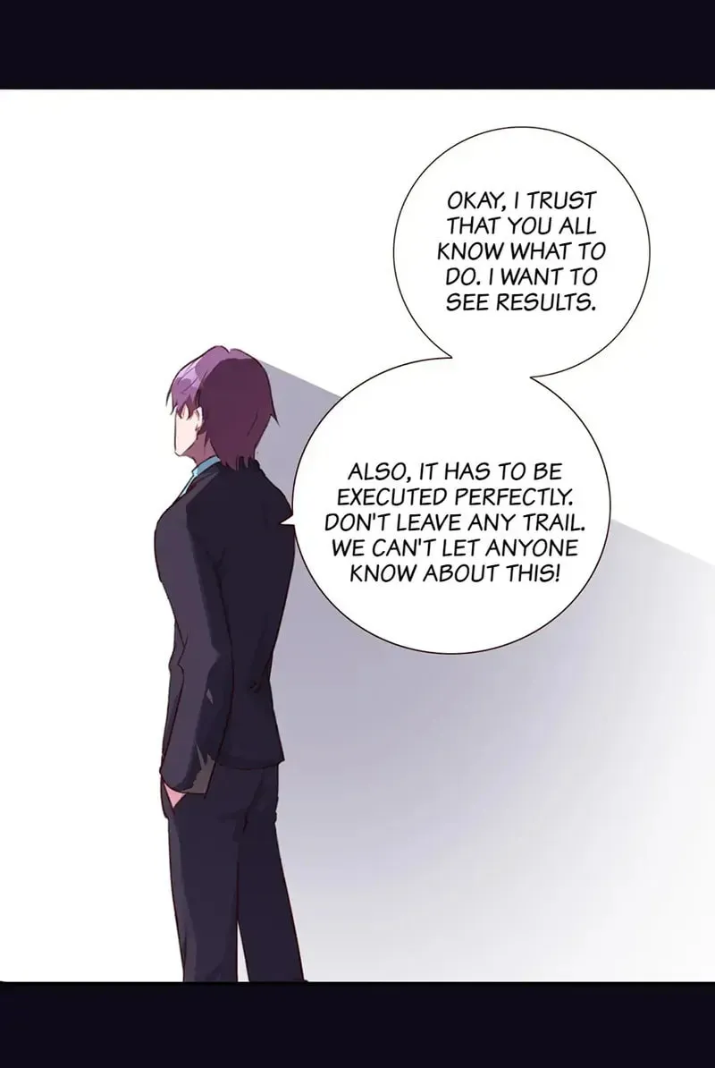 Dear Stranger Chapter 25 page 6 - 