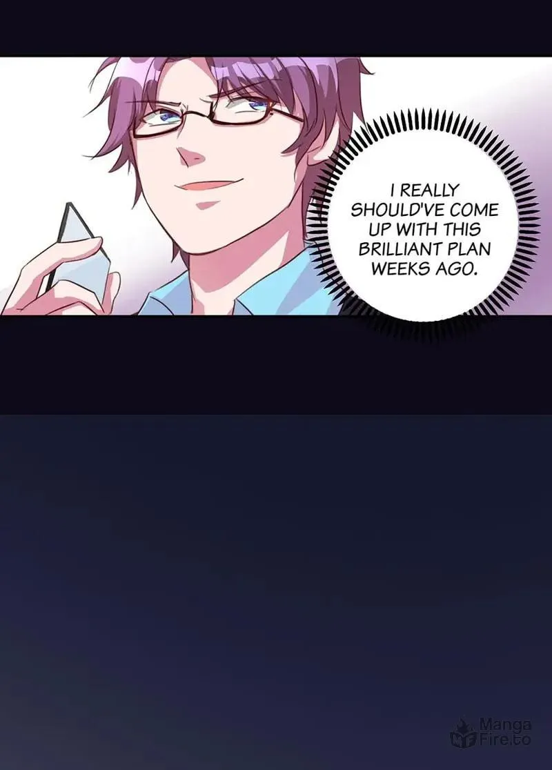 Dear Stranger Chapter 25 page 7 - 