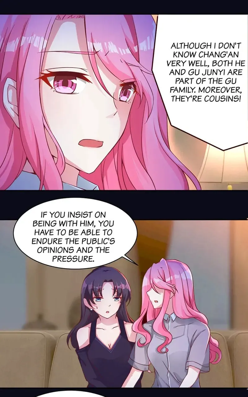 Dear Stranger Chapter 26 page 14 - 