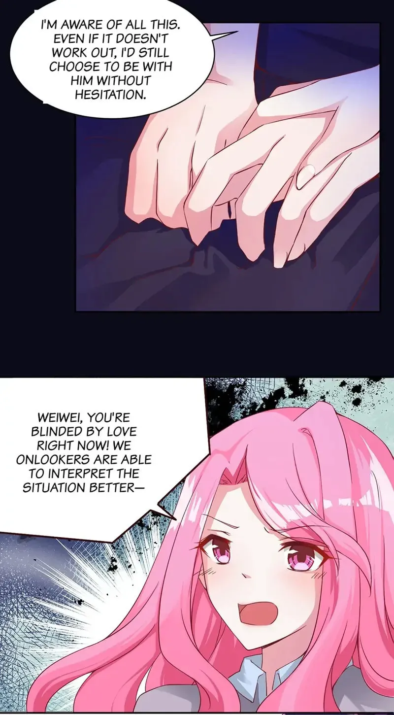 Dear Stranger Chapter 26 page 15 - 