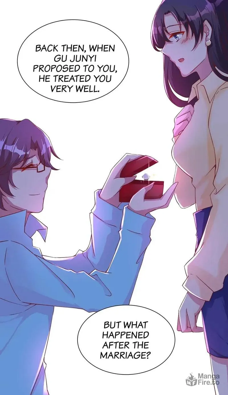 Dear Stranger Chapter 26 page 16 - 