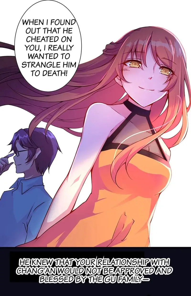 Dear Stranger Chapter 26 page 18 - 
