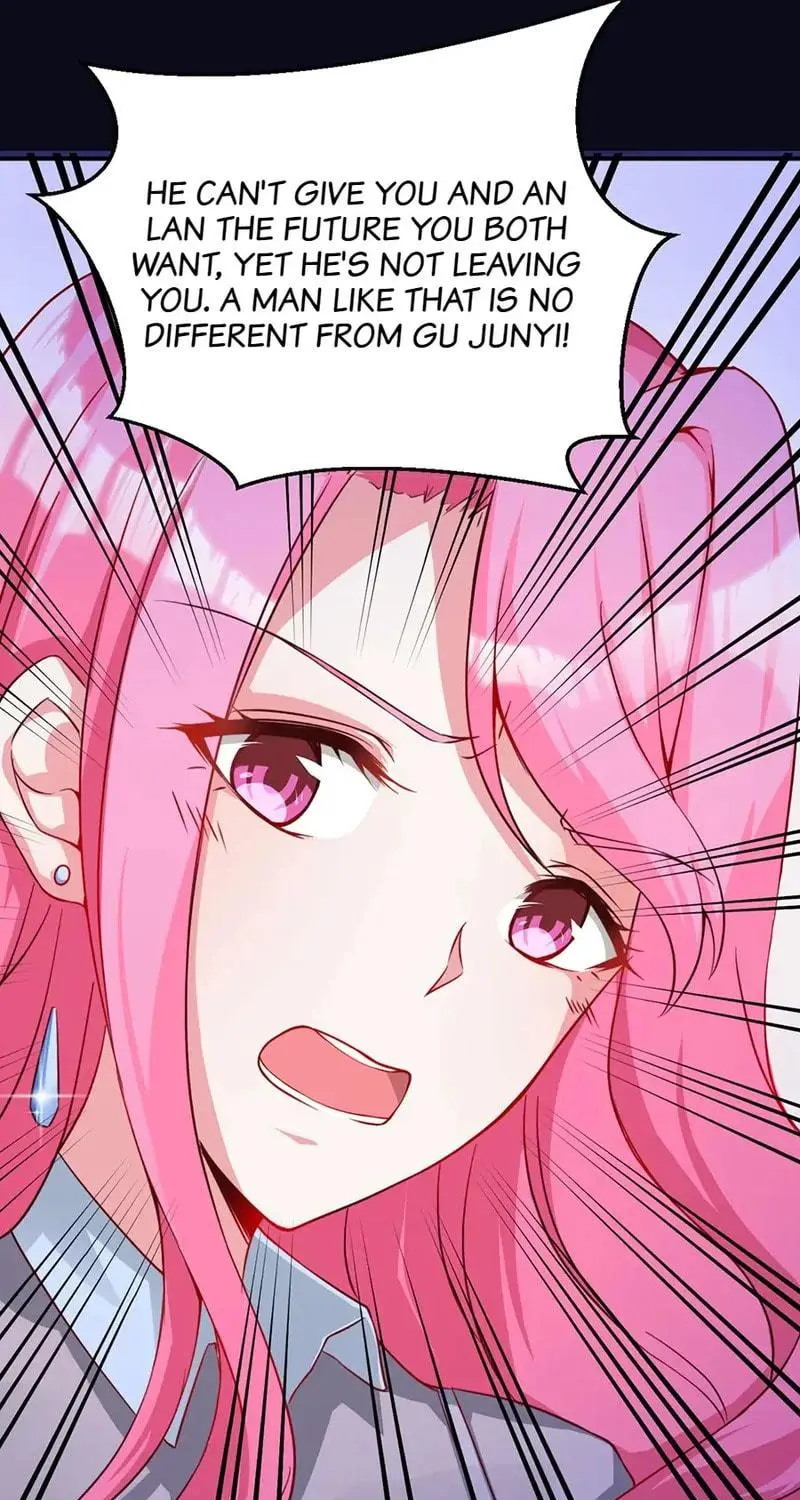 Dear Stranger Chapter 26 page 19 - 