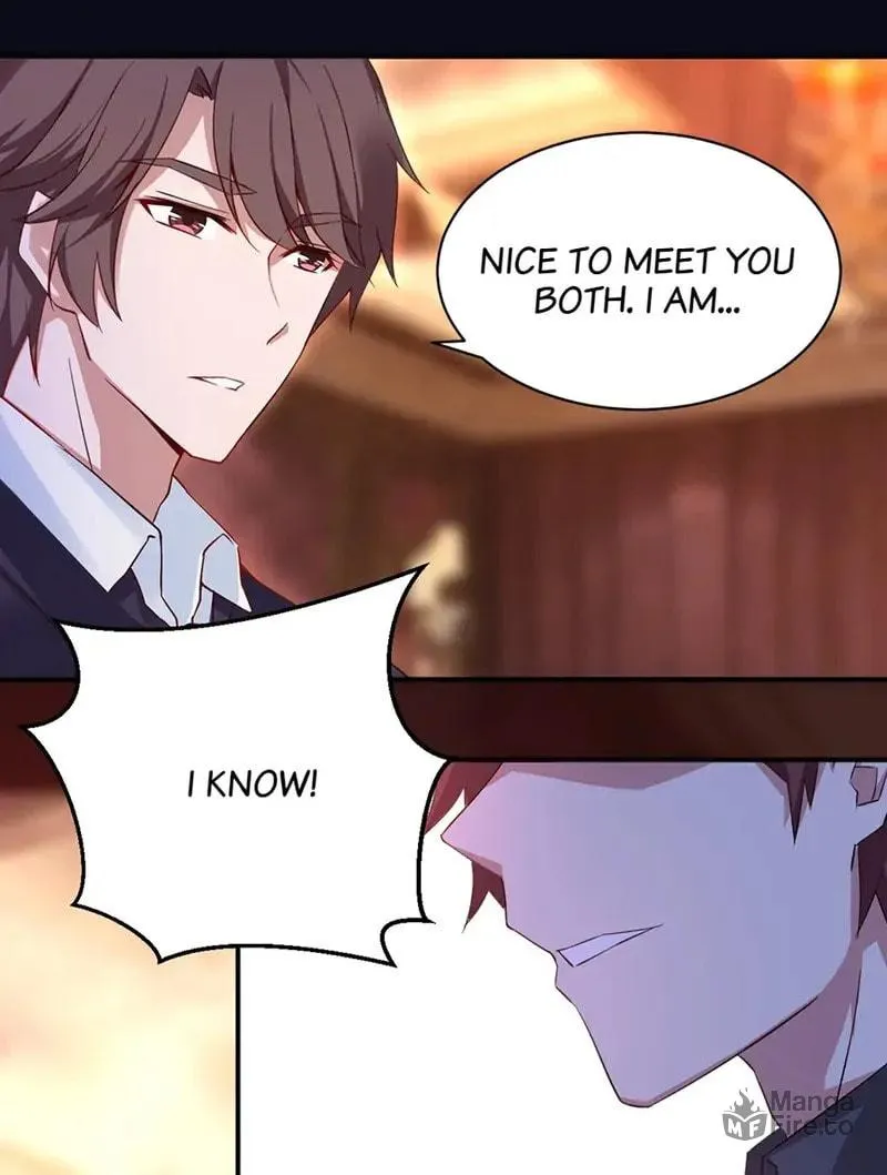 Dear Stranger Chapter 26 page 4 - 