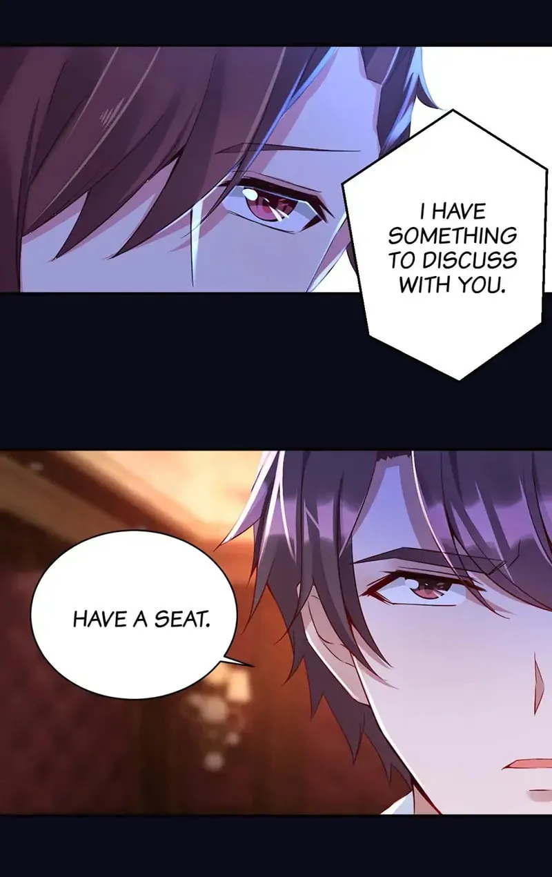 Dear Stranger Chapter 26 page 9 - 