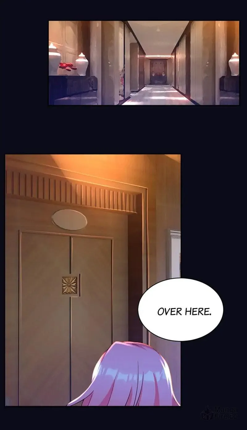 Dear Stranger Chapter 26 page 10 - 