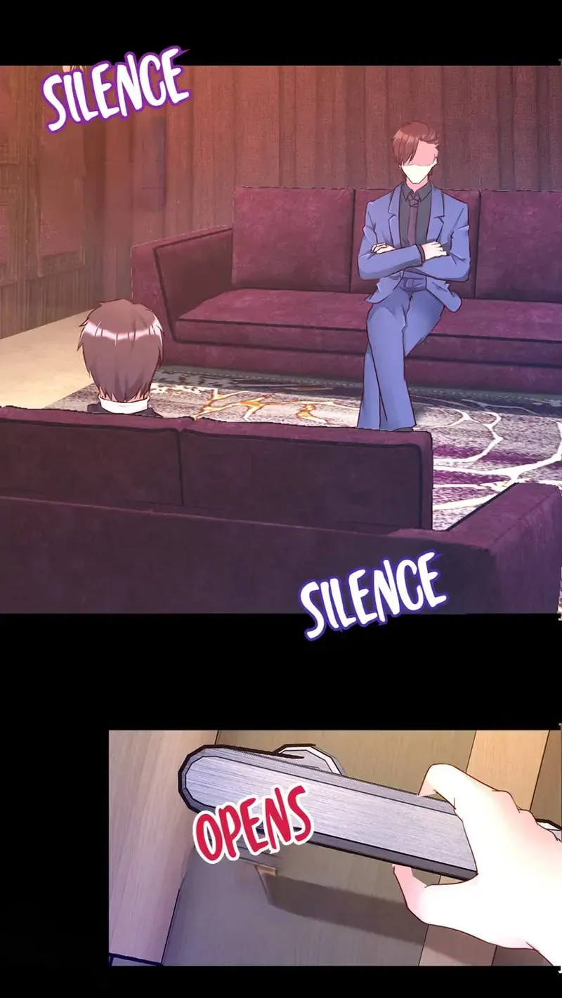 Dear Stranger Chapter 27 page 16 - 