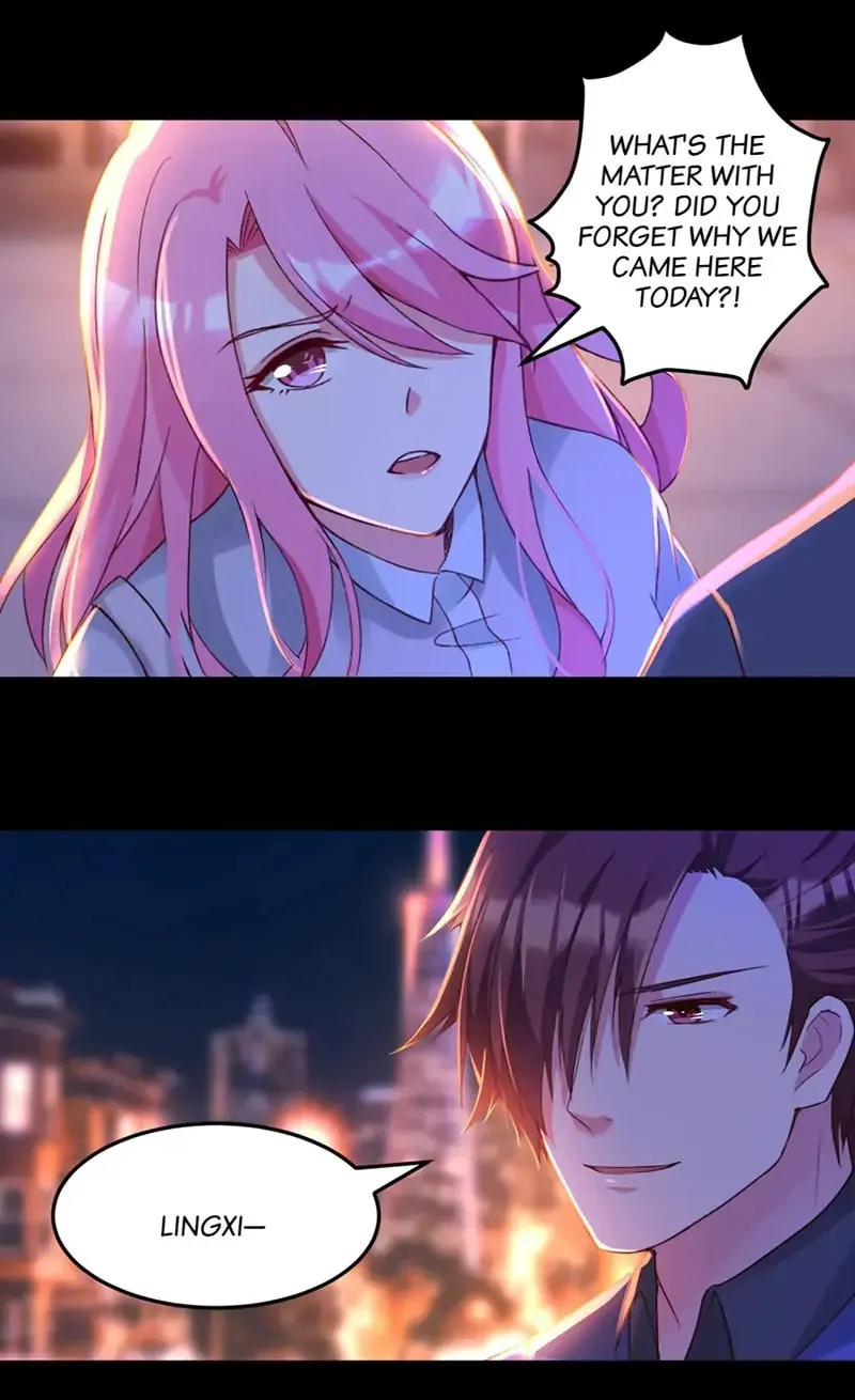 Dear Stranger Chapter 27 page 22 - 