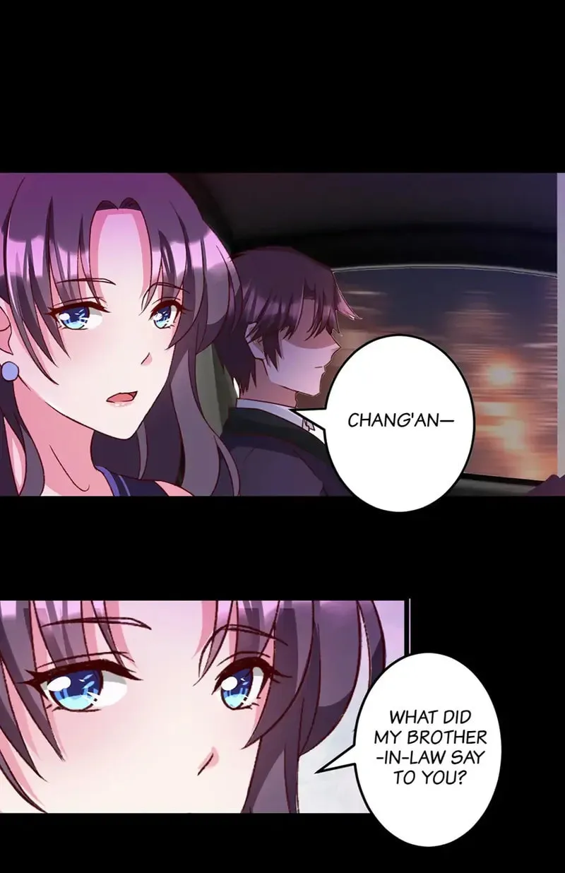 Dear Stranger Chapter 27 page 24 - 