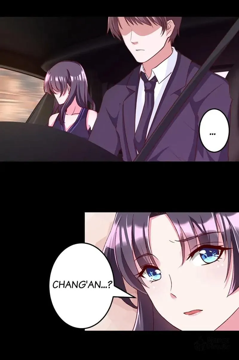 Dear Stranger Chapter 27 page 25 - 