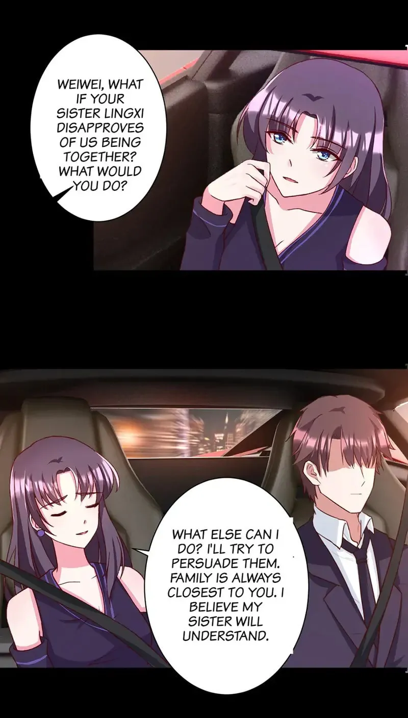 Dear Stranger Chapter 27 page 27 - 