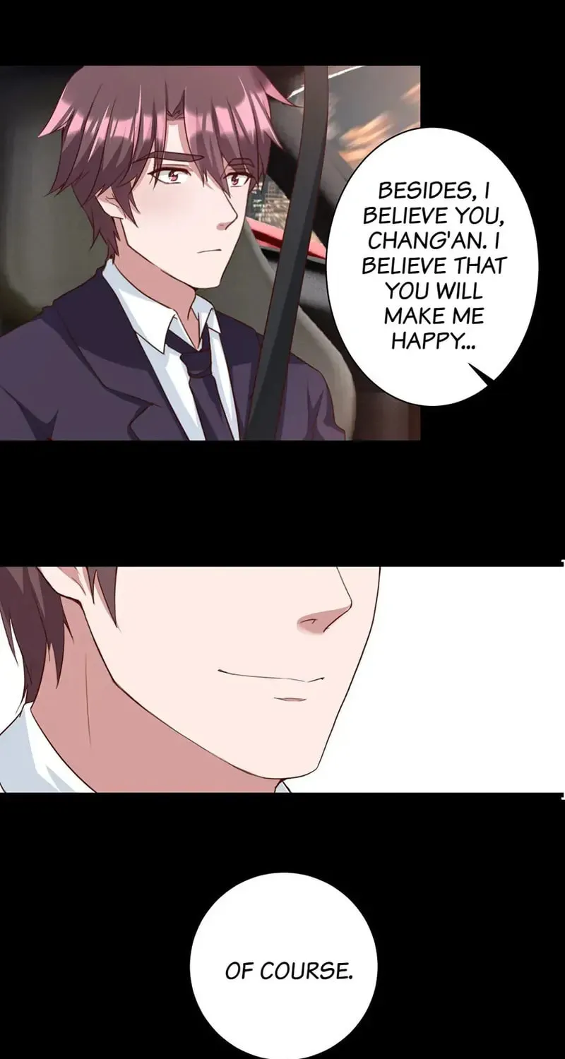 Dear Stranger Chapter 27 page 28 - 