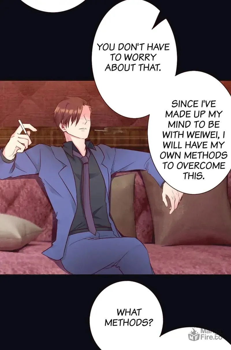 Dear Stranger Chapter 27 page 6 - 