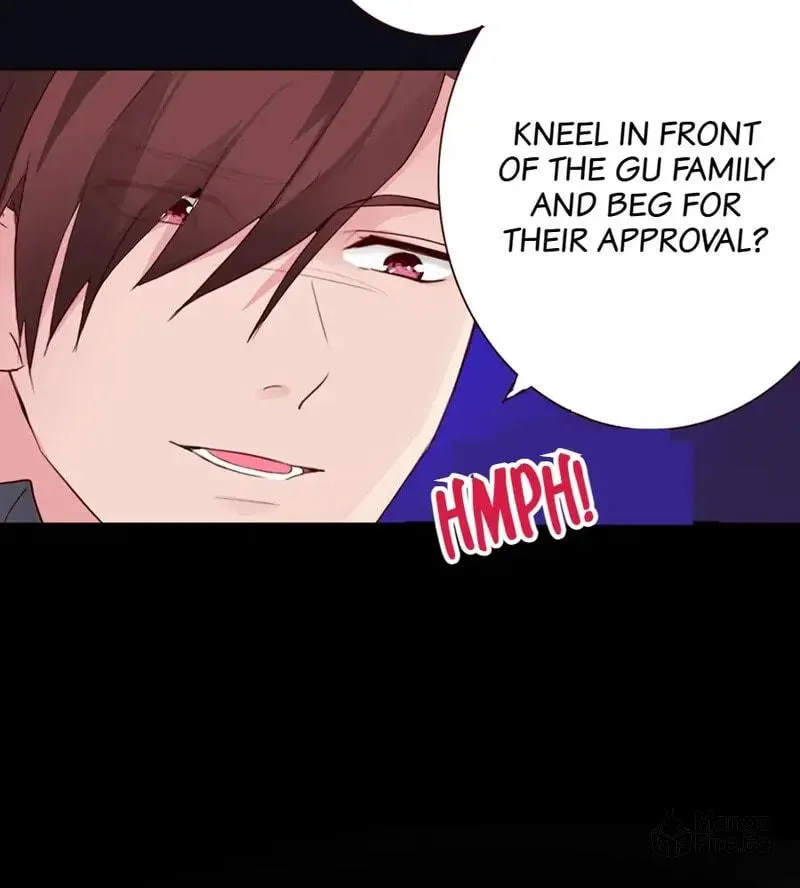 Dear Stranger Chapter 27 page 7 - 