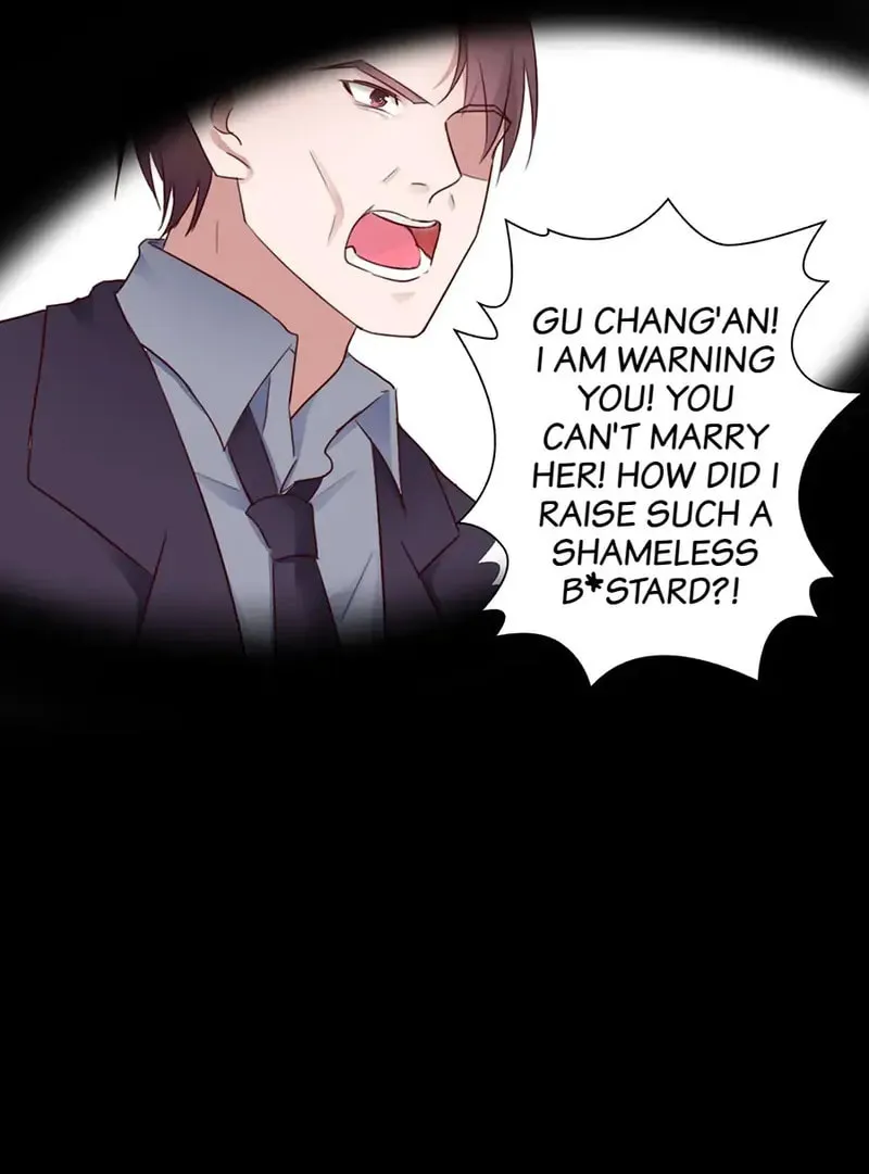 Dear Stranger Chapter 27 page 8 - 