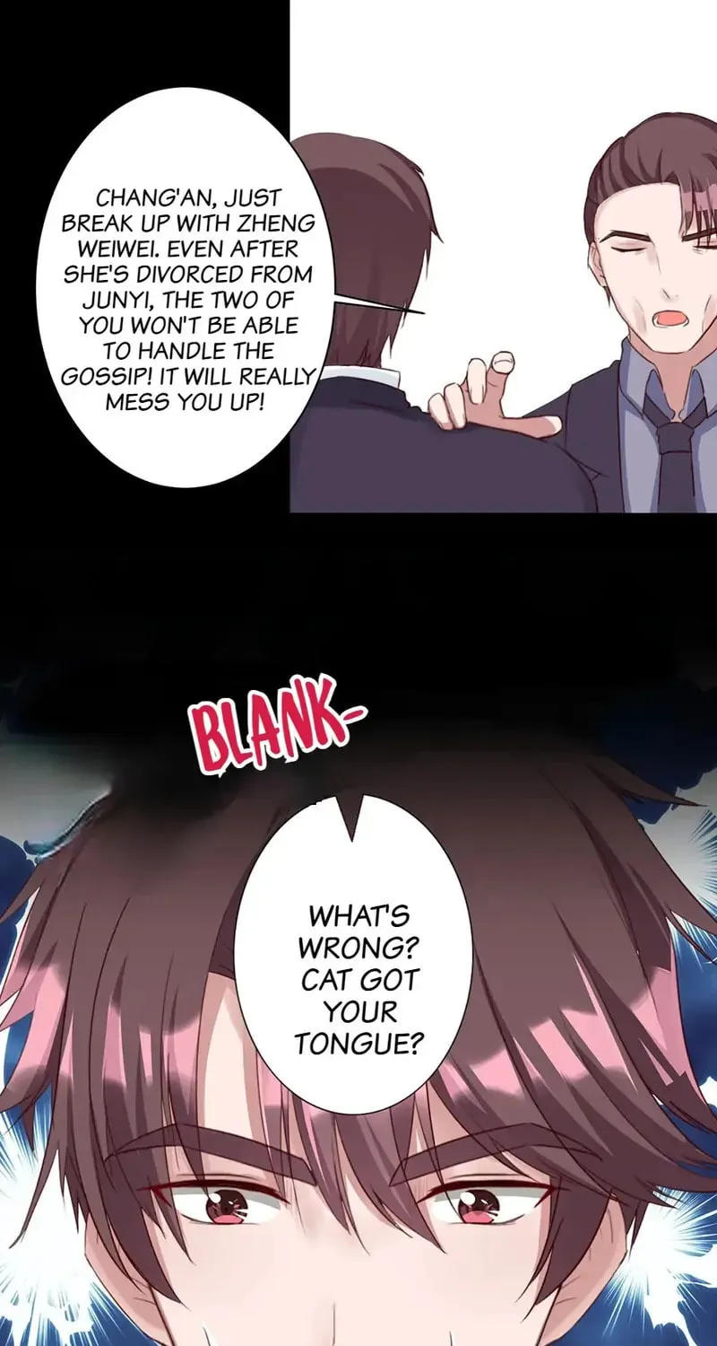 Dear Stranger Chapter 27 page 9 - 