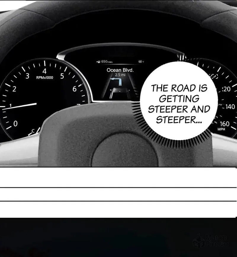 Dear Stranger Chapter 28 page 19 - 