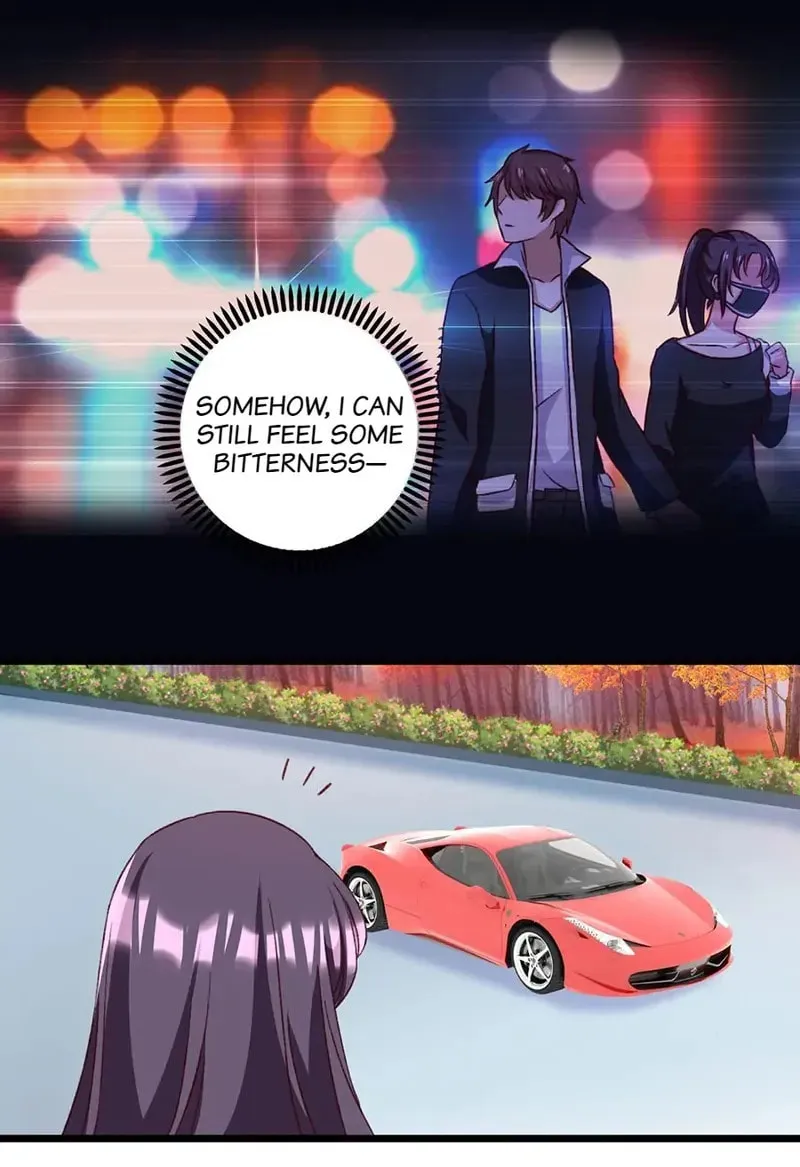 Dear Stranger Chapter 28 page 4 - 
