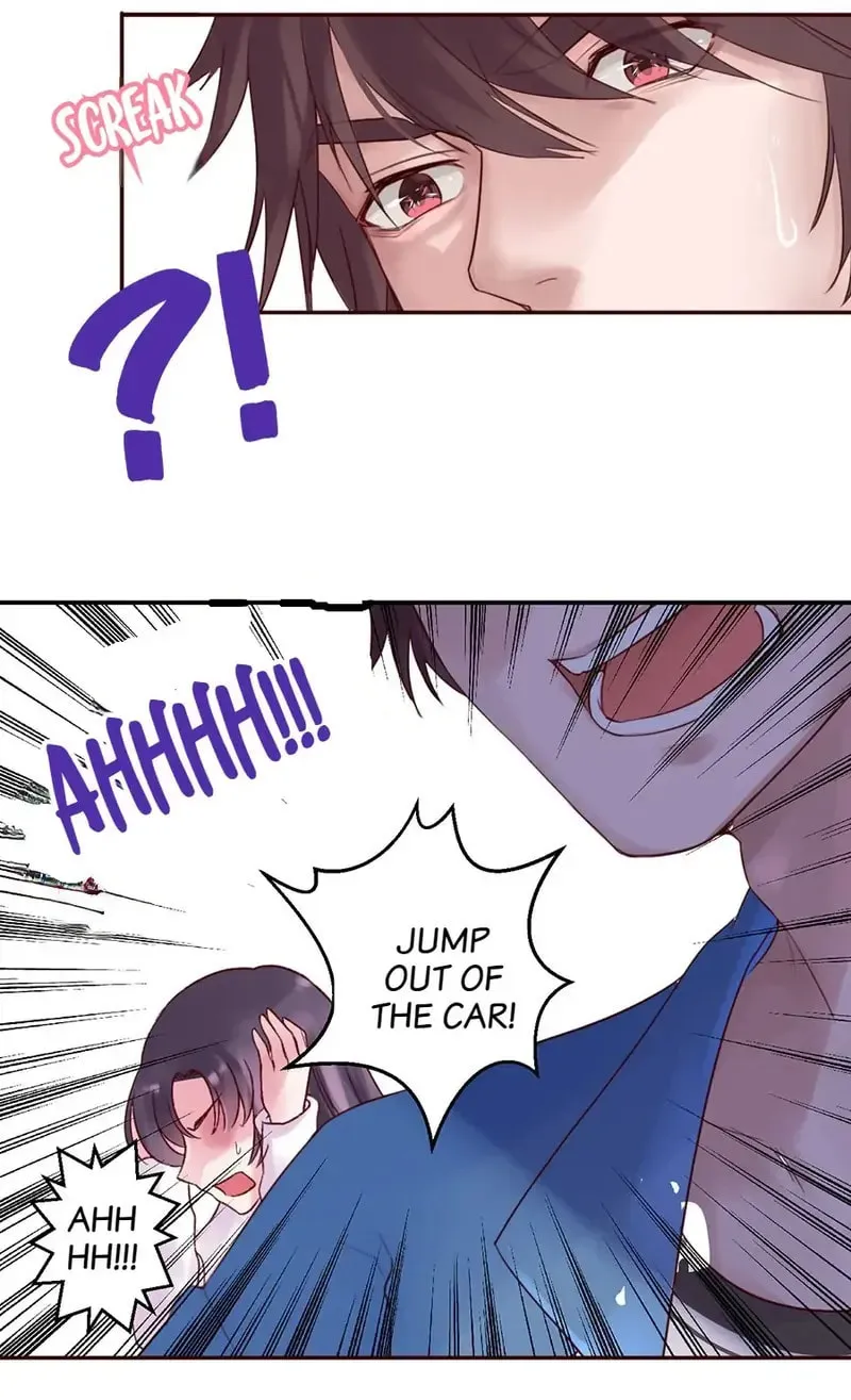 Dear Stranger Chapter 29 page 2 - 