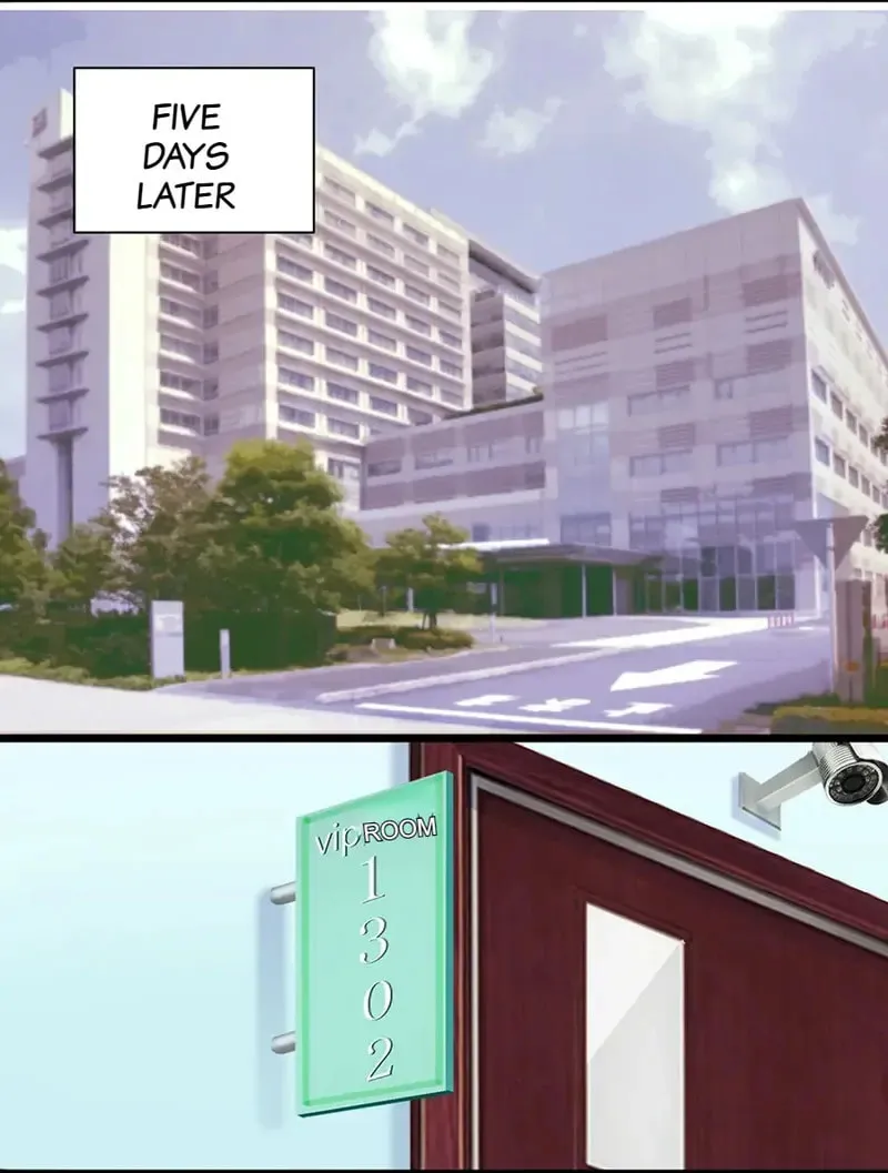 Dear Stranger Chapter 29 page 11 - 