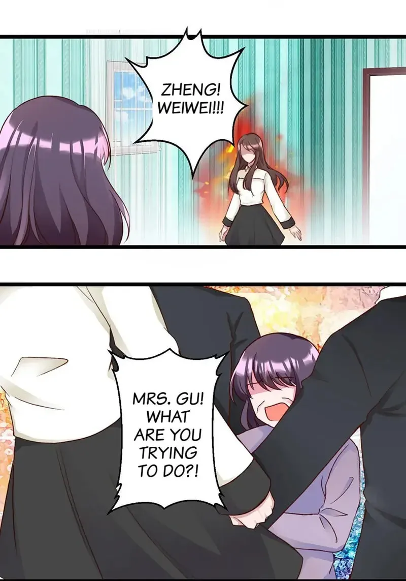 Dear Stranger Chapter 29 page 14 - 