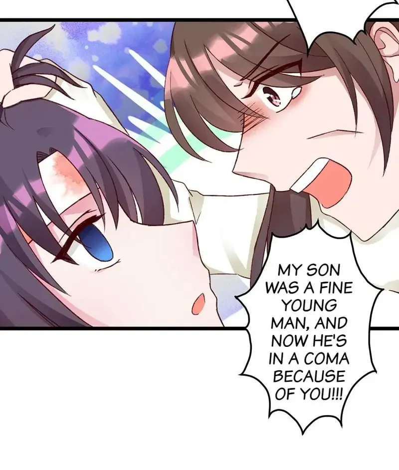Dear Stranger Chapter 29 page 16 - 