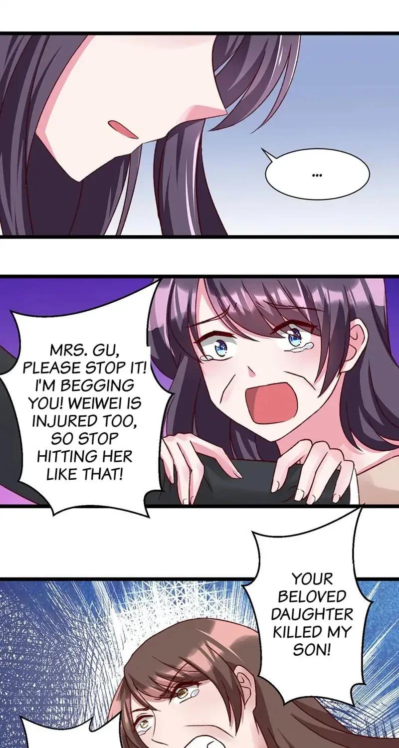 Dear Stranger Chapter 29 page 17 - 