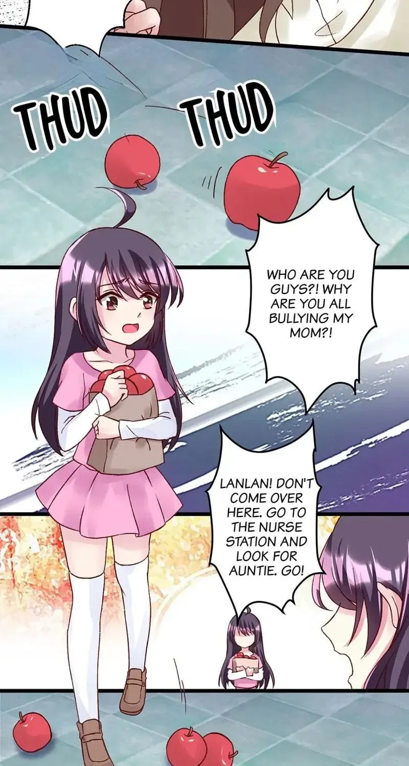 Dear Stranger Chapter 29 page 19 - 