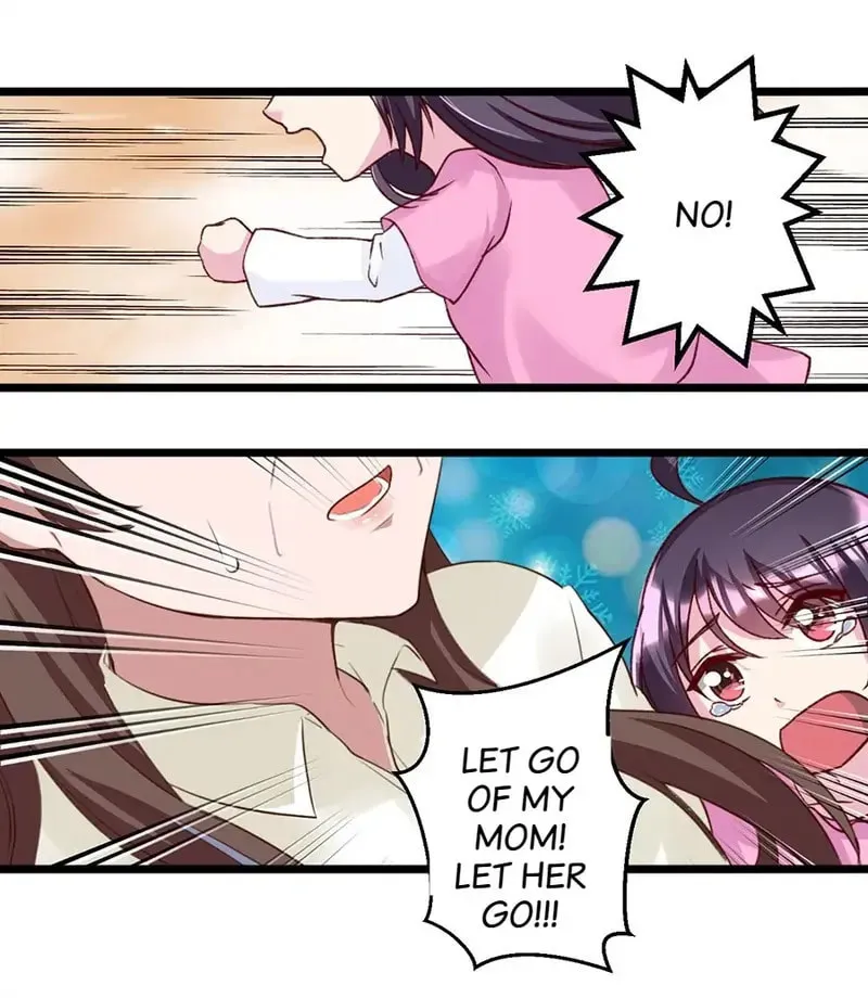 Dear Stranger Chapter 29 page 21 - 