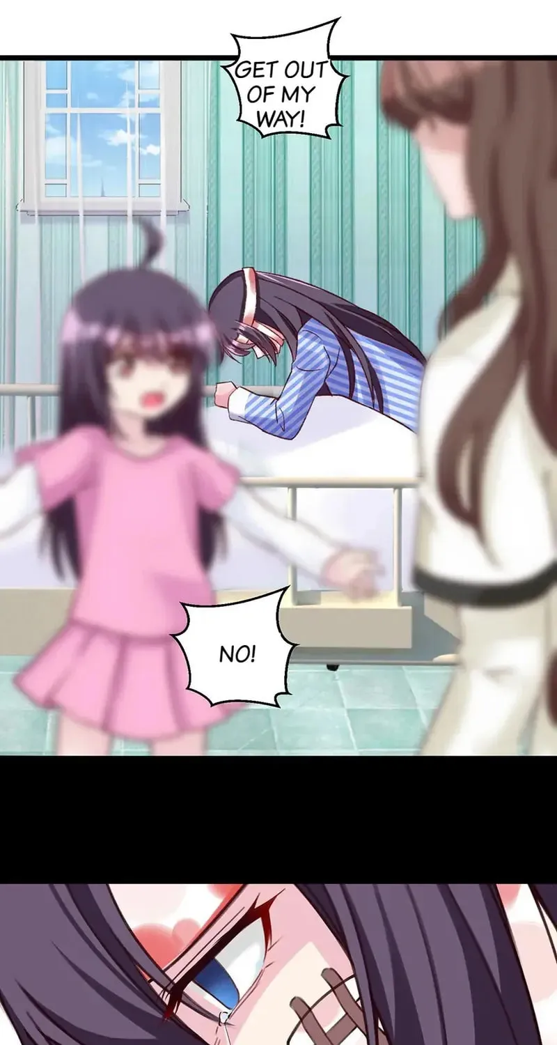 Dear Stranger Chapter 29 page 22 - 