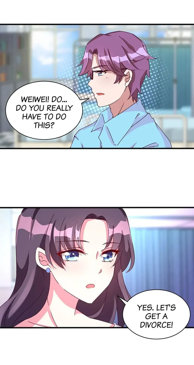 Dear Stranger Chapter 3 page 13 - 