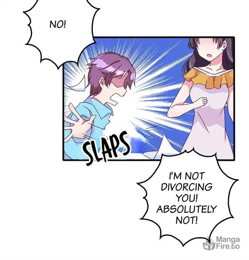 Dear Stranger Chapter 3 page 15 - 
