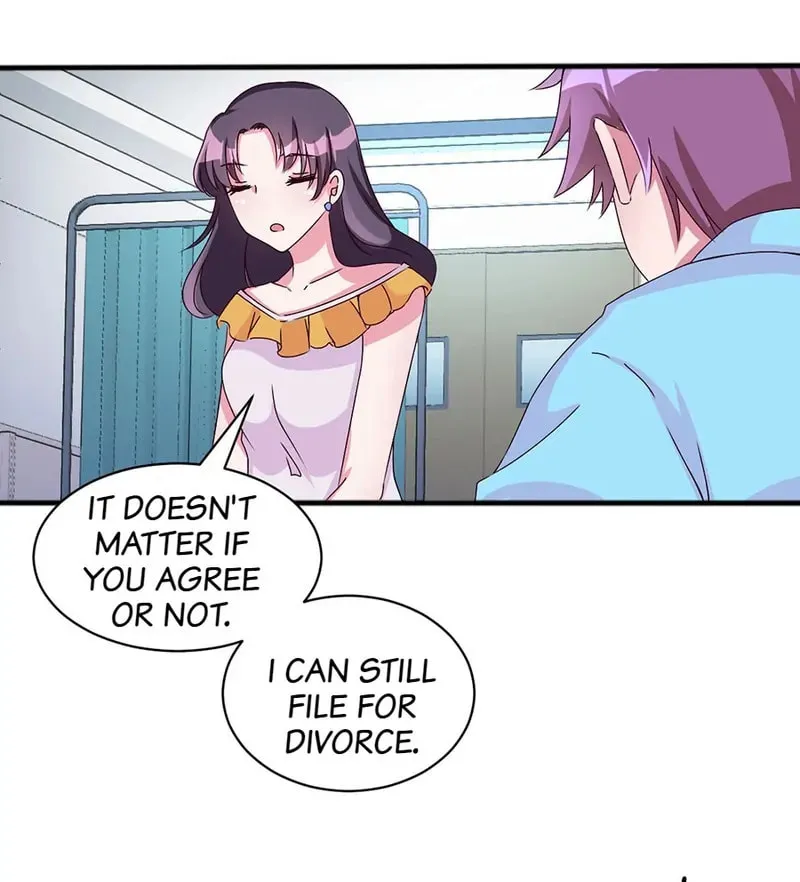 Dear Stranger Chapter 3 page 16 - 