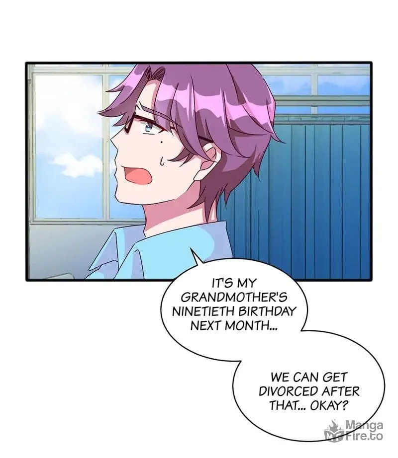 Dear Stranger Chapter 3 page 18 - 