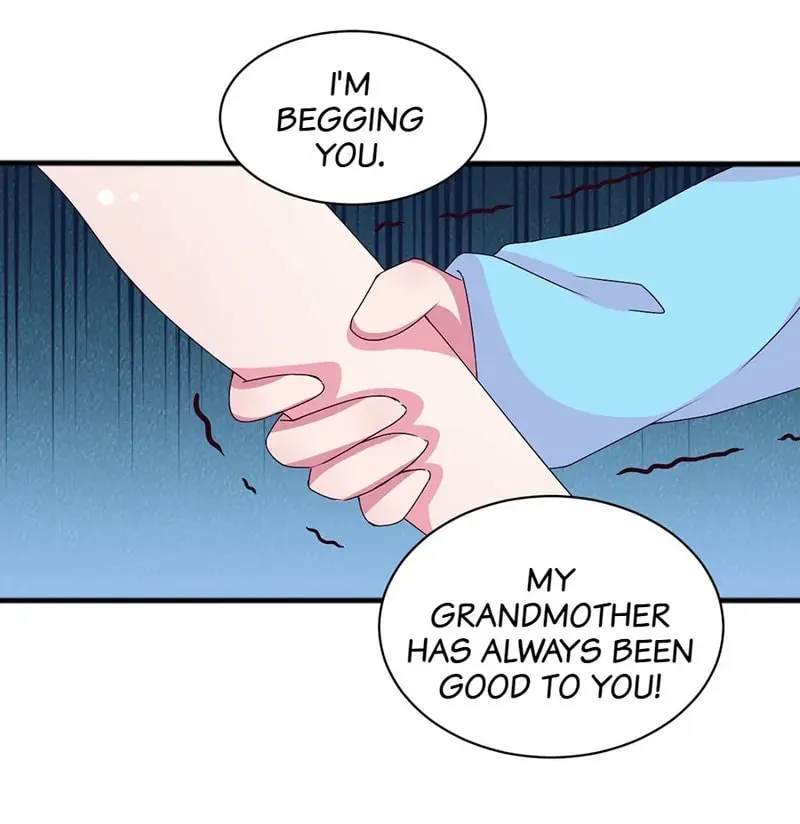 Dear Stranger Chapter 3 page 20 - 