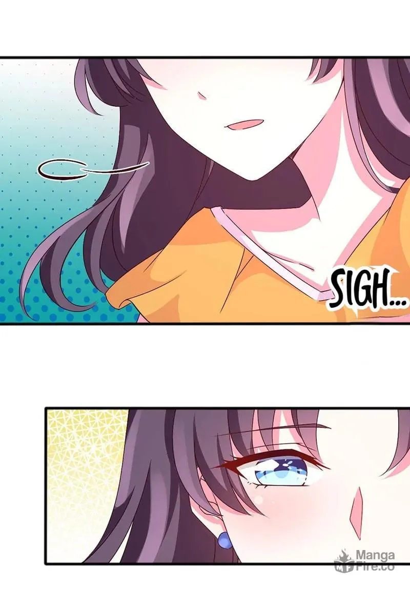 Dear Stranger Chapter 3 page 21 - 