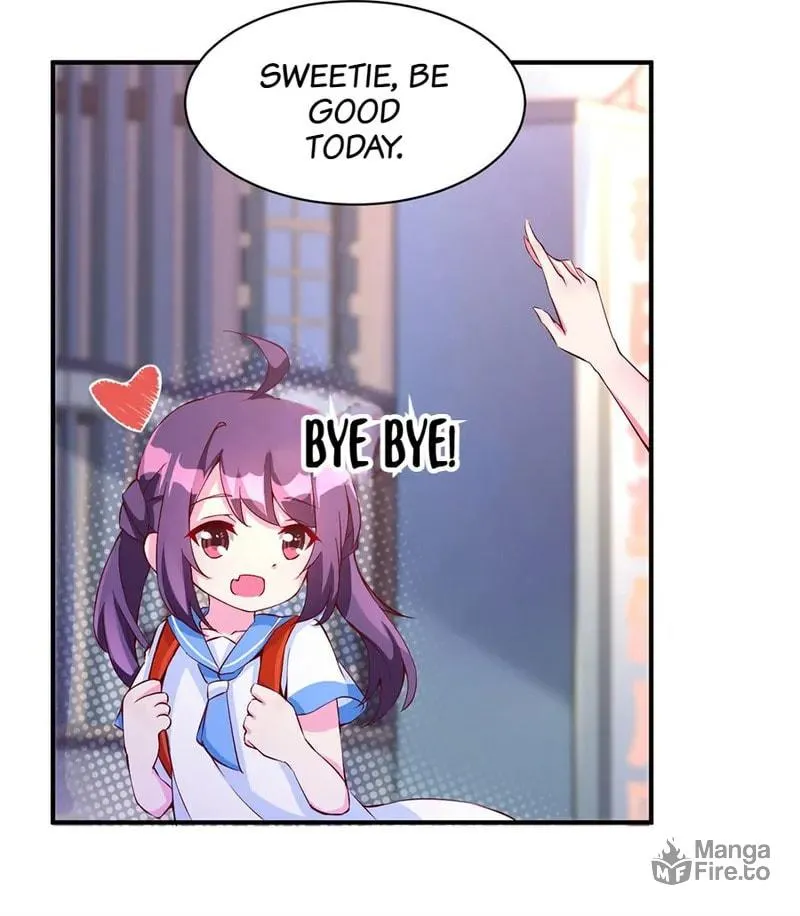 Dear Stranger Chapter 3 page 23 - 