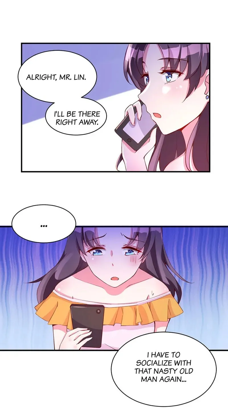 Dear Stranger Chapter 3 page 25 - 