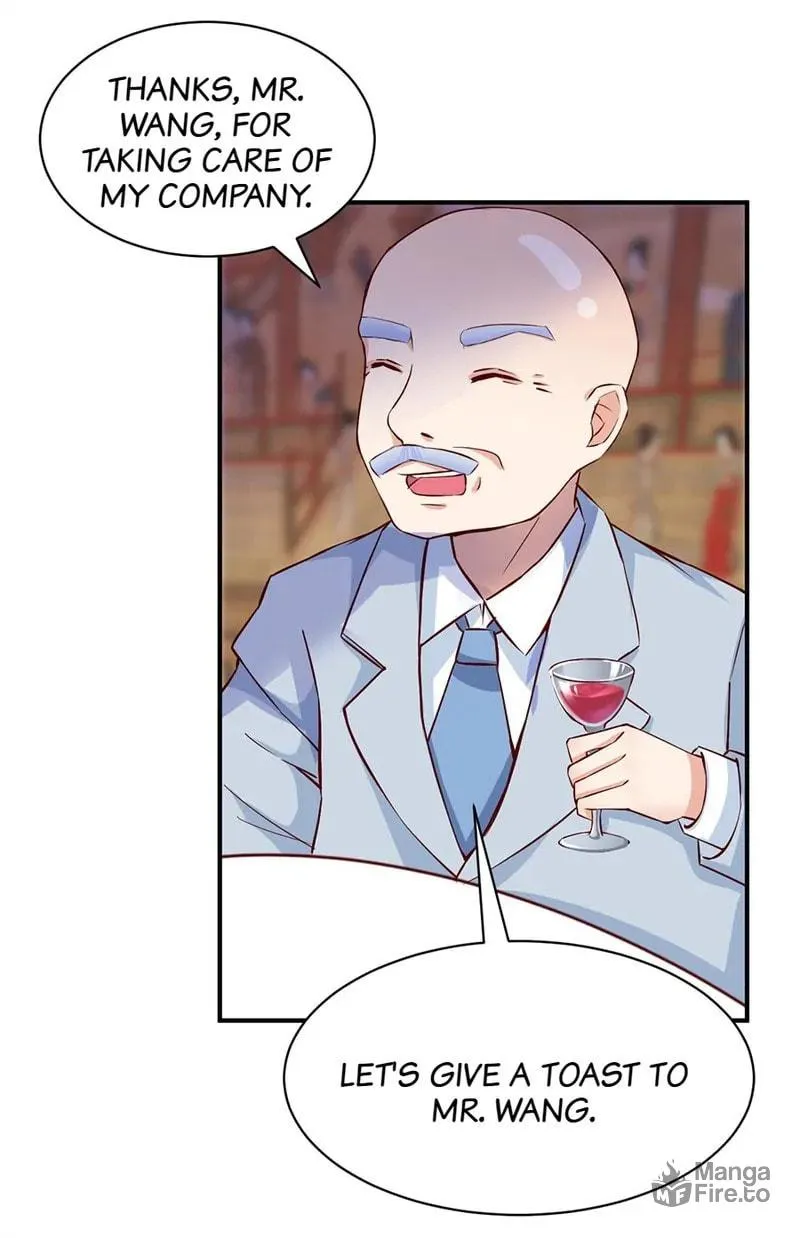 Dear Stranger Chapter 3 page 30 - 