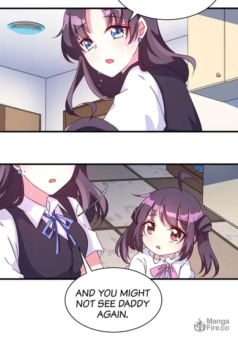 Dear Stranger Chapter 3 page 8 - 
