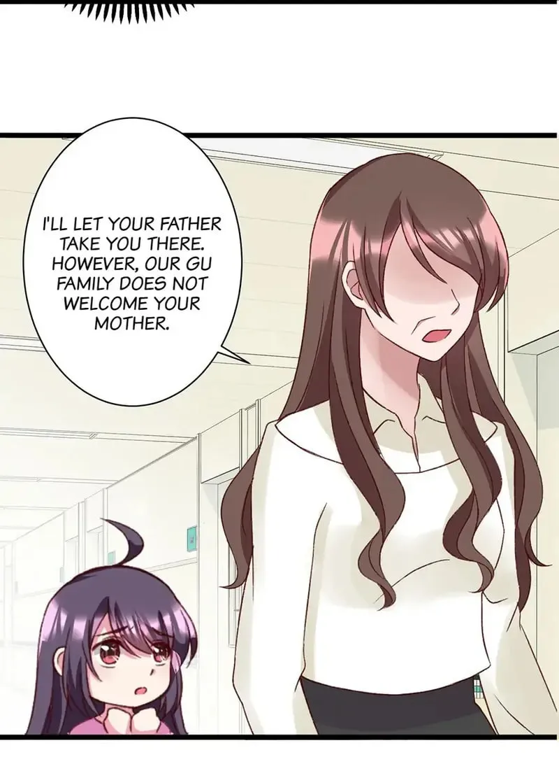 Dear Stranger Chapter 30 page 11 - 