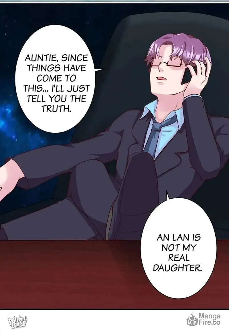 Dear Stranger Chapter 30 page 17 - 