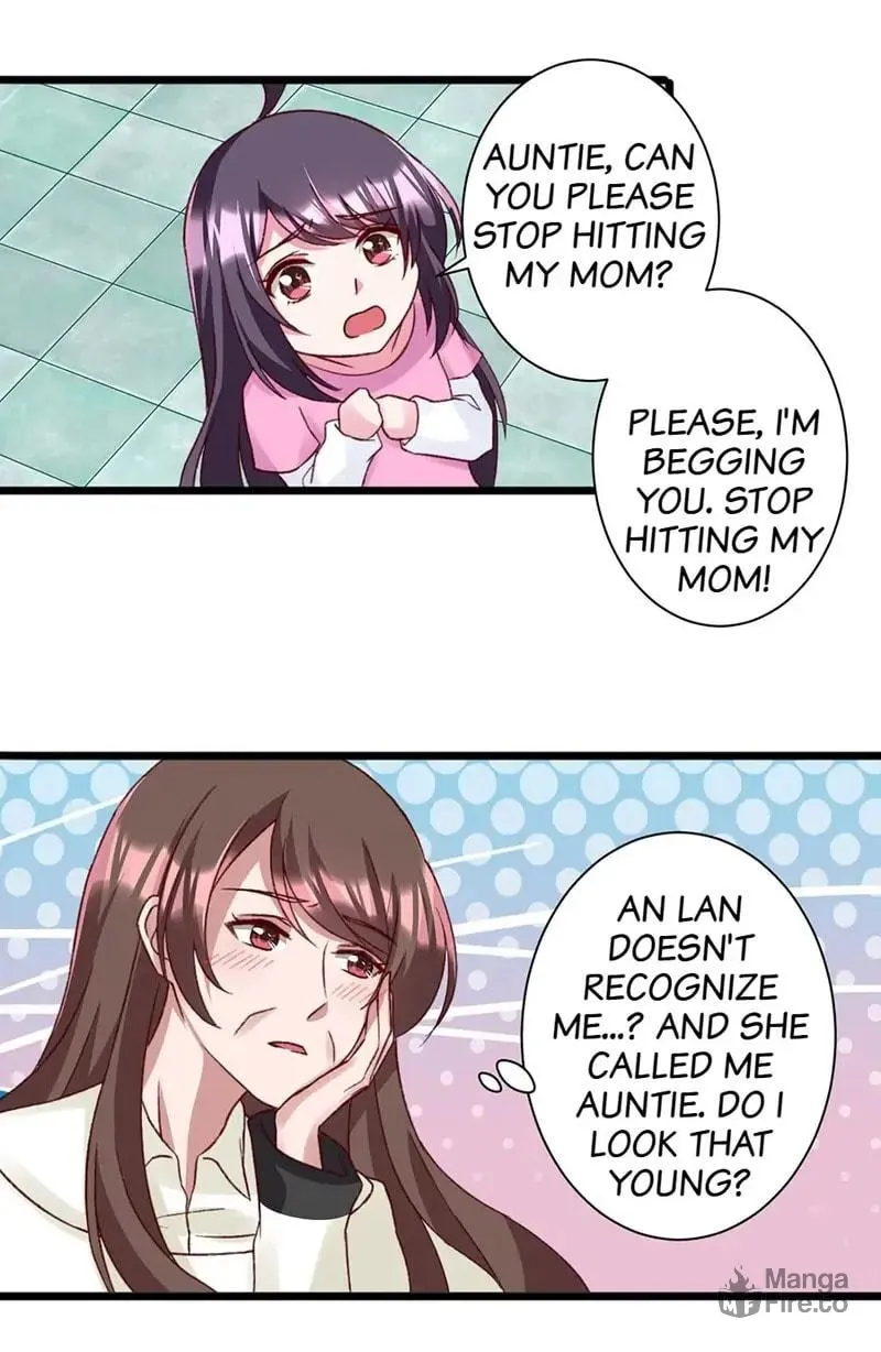 Dear Stranger Chapter 30 page 3 - 