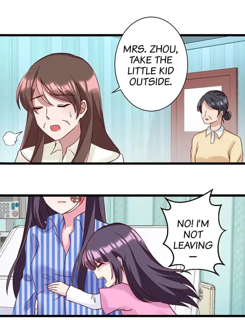 Dear Stranger Chapter 30 page 4 - 