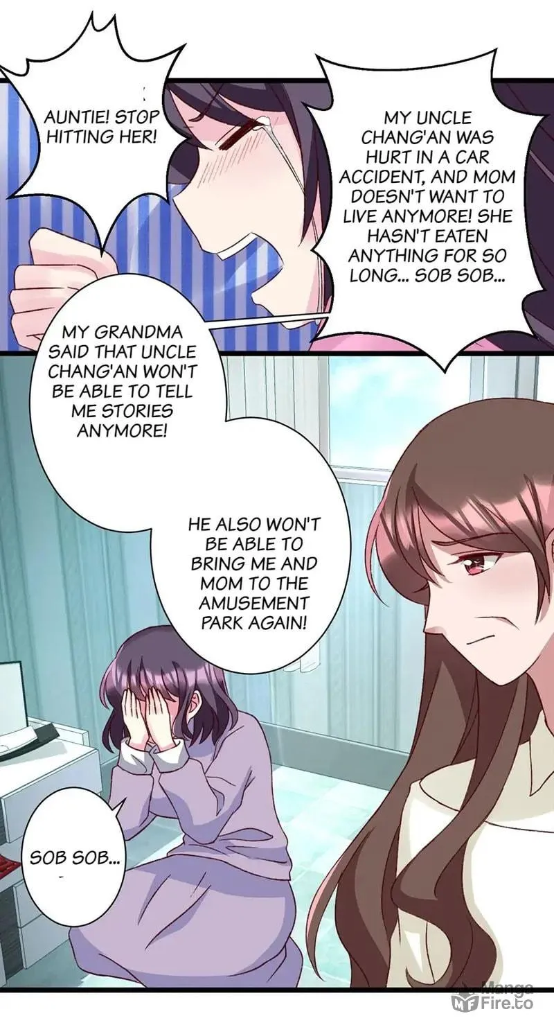 Dear Stranger Chapter 30 page 5 - 