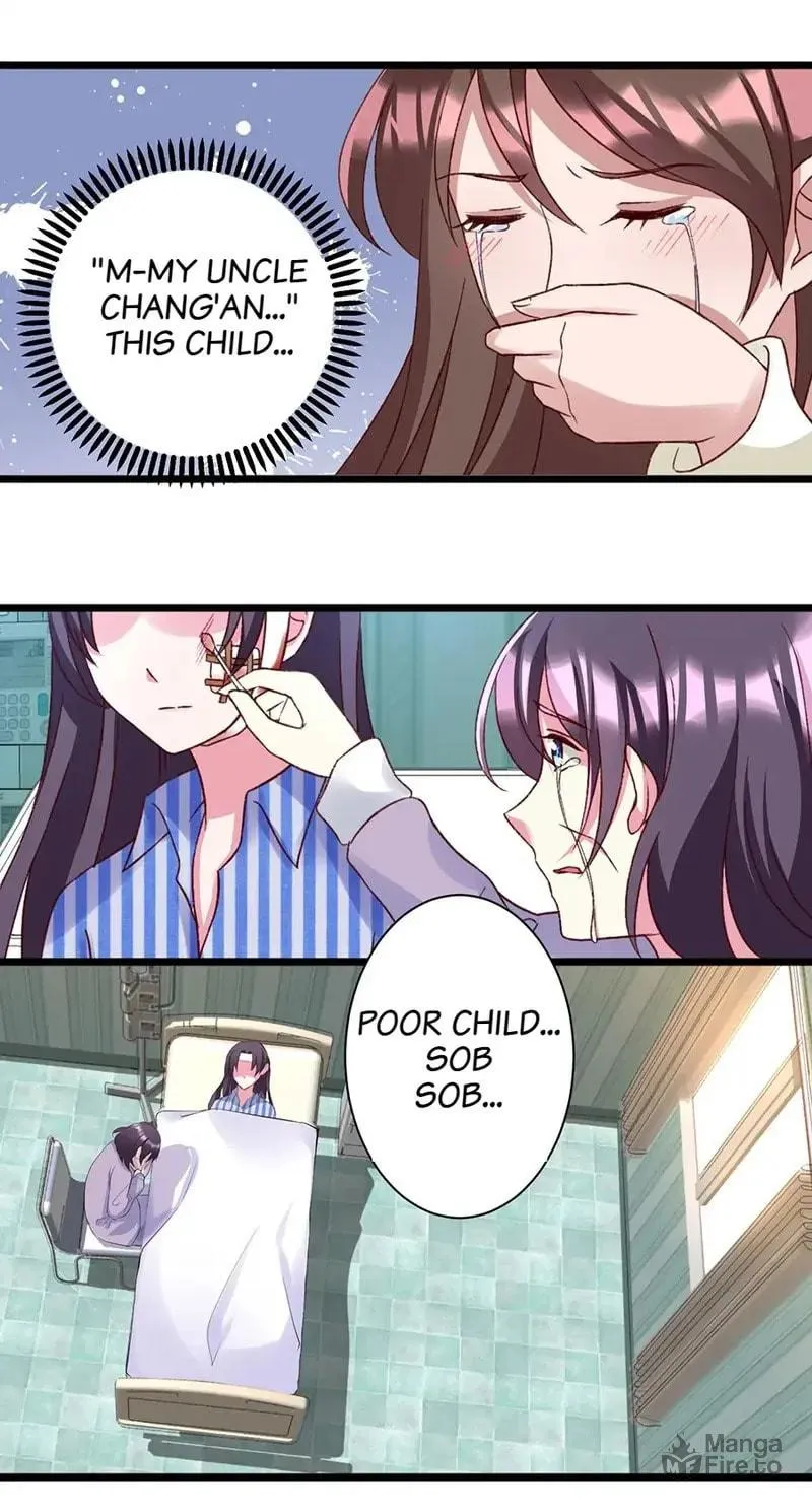 Dear Stranger Chapter 30 page 6 - 